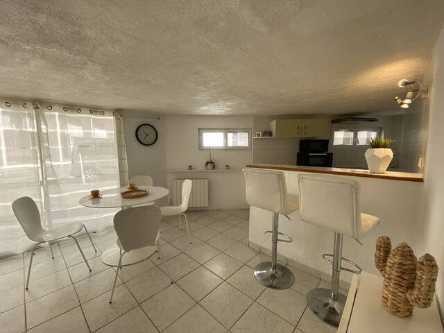 Vente appartement 5 pièces 115.43 m² à La Grande-Motte (34280) Centre Ville