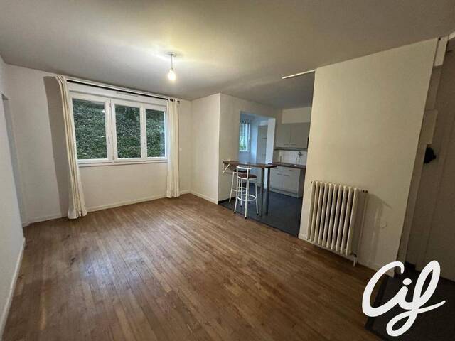 Vente appartement t2 44 m² à Nantes (44300) Pont du Cens - Petit Port-Pont du Cens