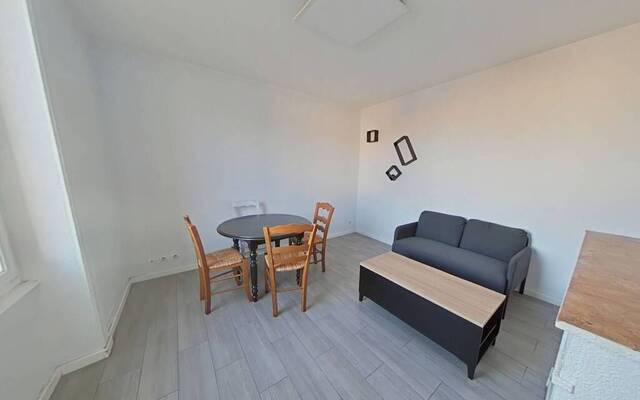 Location appartement t2 38 m² à Saint-Étienne (42100)