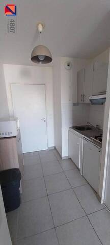 Location Appartement 1 pièce 31.86 m² Annemasse (74100) 4