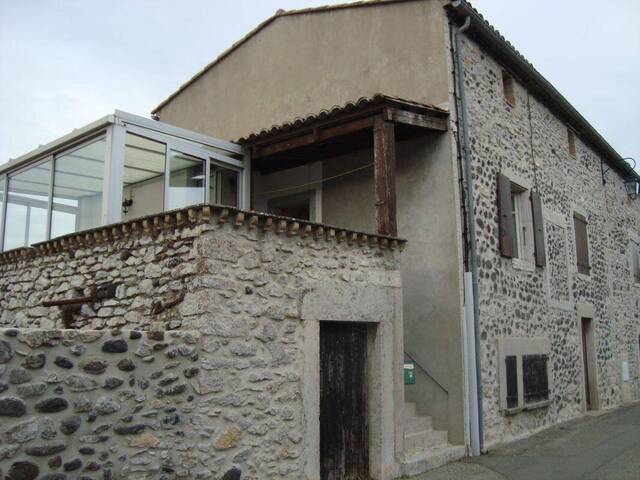 Location appartement 3 pièces 55.97 m² à Chomérac (07210)