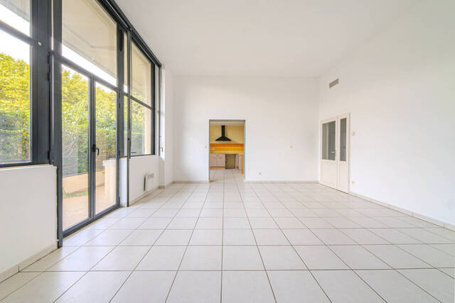 Vente appartement 4 pièces 106 m² à Montpellier (34000) Boutonnet