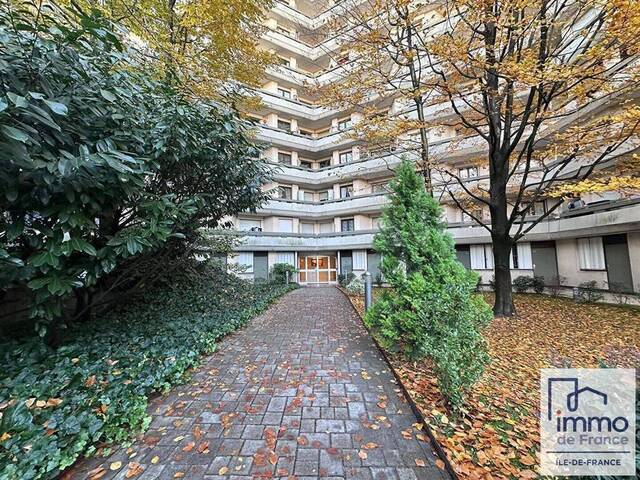 Vente appartement 1 pièce 17.72 m² à Le Pré-Saint-Gervais (93310)