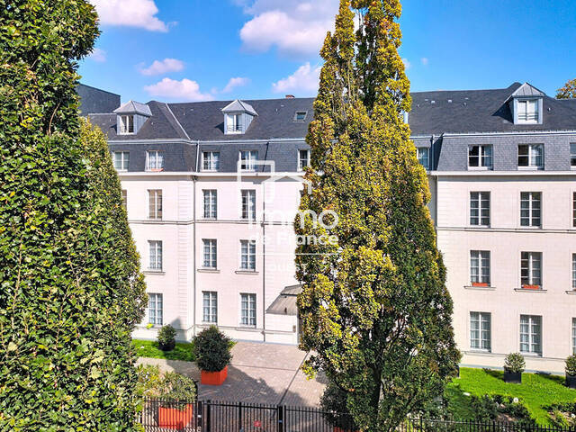 Vente appartement 2 pièces 19.02 m² à Nantes (44000)