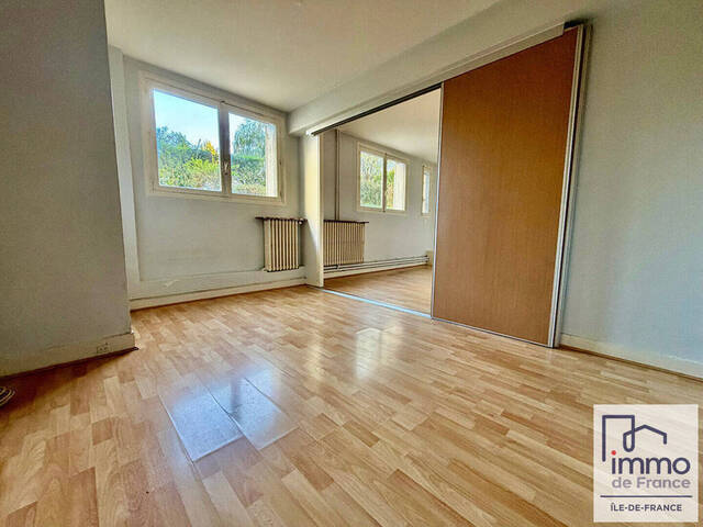 Vente appartement 2 pièces 34.42 m² à Versailles (78000)