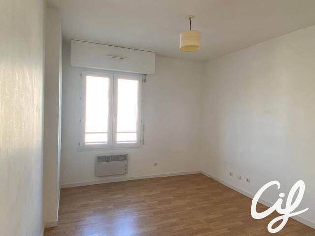 Location appartement t1 18 m² à Nantes (44100) Centre ville-Centre Ville