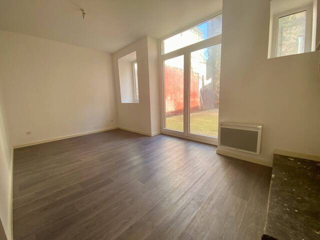 Vente appartement 2 pièces 54.29 m² à Bourg-de-Péage (26300)