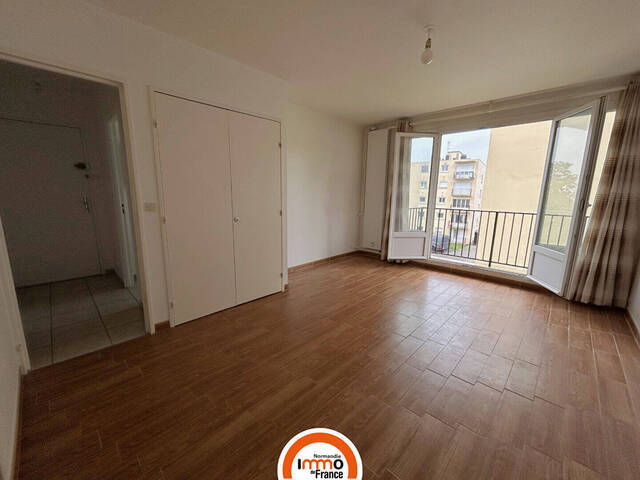 Vente appartement 1 pièce 30 m² à Évreux (27000)