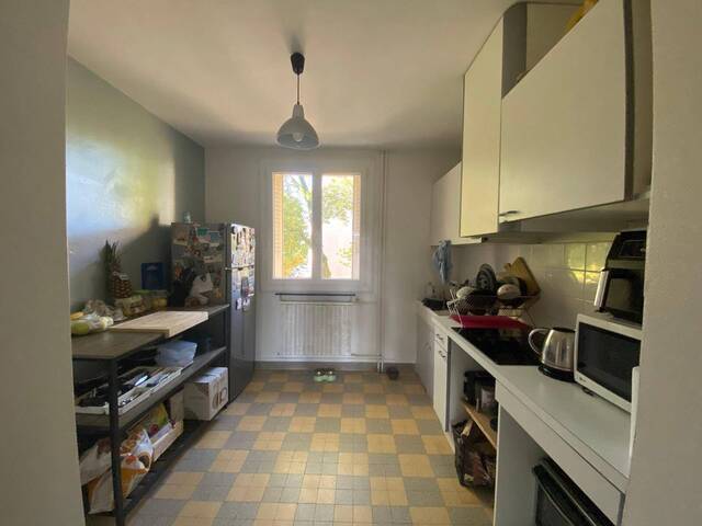 Location appartement 3 pièces 74.8 m² à Valence (26000)