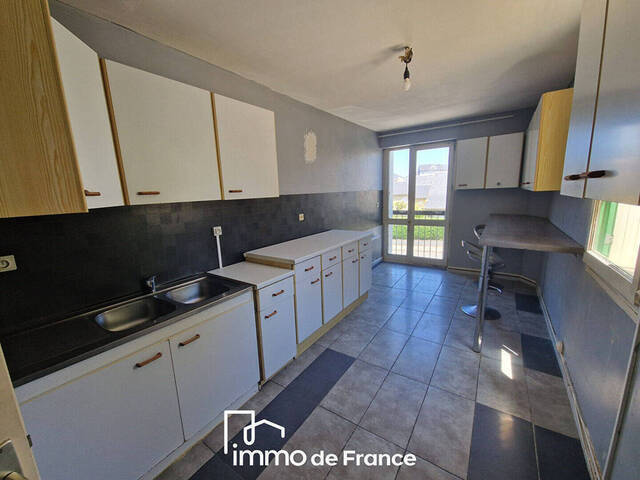Vente appartement 6 pièces 105.32 m² à Onet-le-Château (12850)