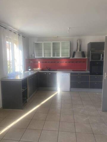 Location maison individuelle 4 pièces 114 m² à Villefranche-de-Rouergue (12200)