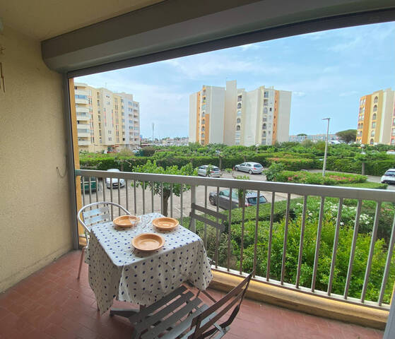 Vente appartement studio 1 pièce 22.17 m² à Mudaison (34130)