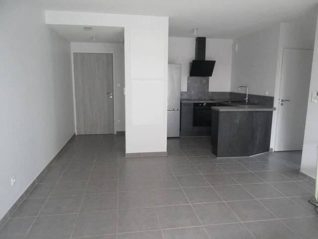 Location appartement t2 46 m² à Onet-le-Château (12850)