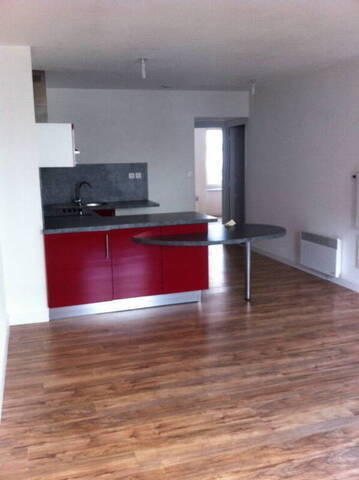 Location appartement t3 58 m² à Rodez (12000)