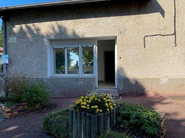 Location appartement 2 pièces 34.38 m² à Saint-Clair-du-Rhône (38370)