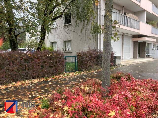 Location local boutique 68.65 m² à Annecy (74000)