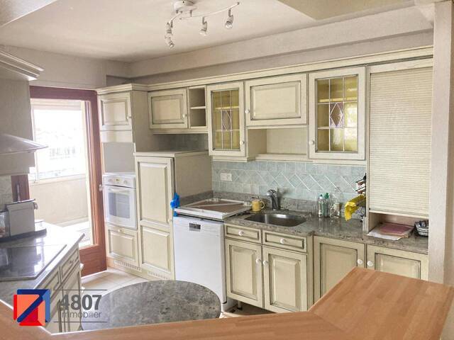 Location Appartement 3 pièces 68.19 m² Annecy (74000) 4