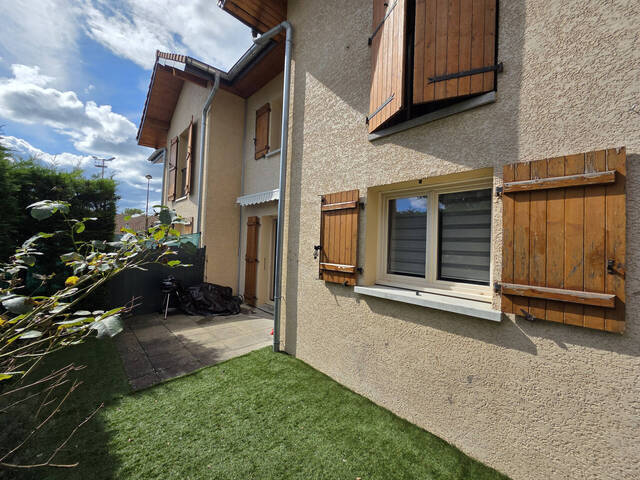 Vente maison 5 pièces 95 m² à Bonne (74380)