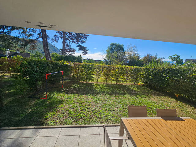 Vente appartement 4 pièces 84.2 m² à Annemasse (74100)