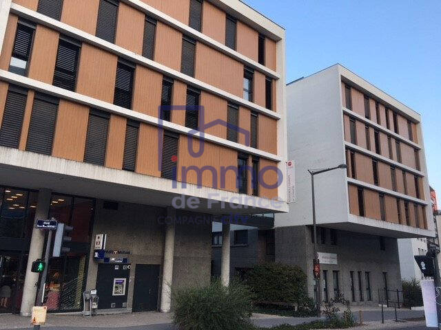 Vente appartement 1 pièce 18 m² à Lyon 9e Arrondissement (69009)