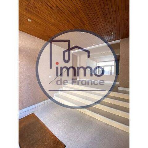 Vente appartement 2 pièces 53 m² à Sainte-Colombe (69560)