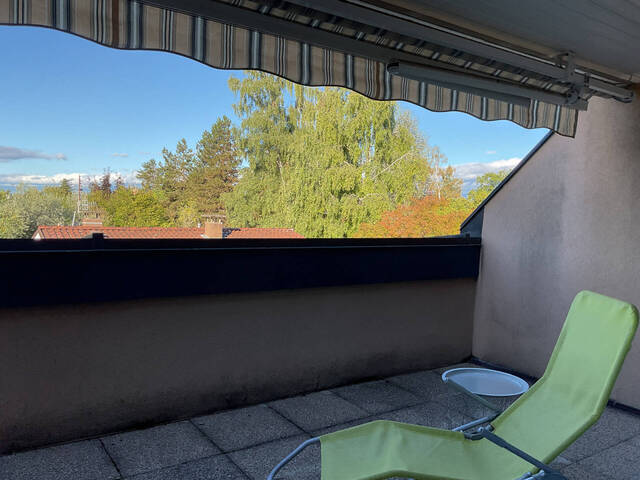 Vente appartement 3 pièces 58 m² à Thonon-les-Bains (74200)