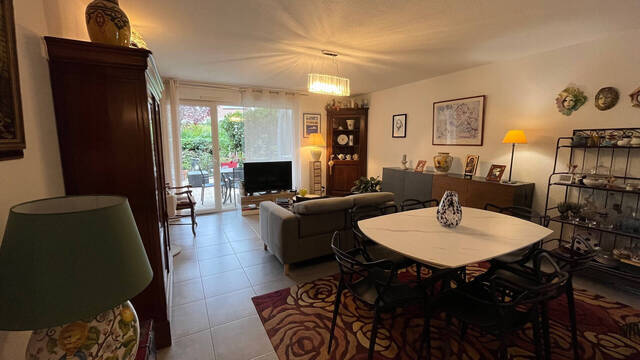 Vente appartement 3 pièces 68.2 m² à Bossey (74160)