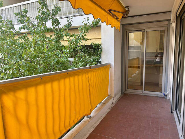 Acheter Appartement 4 pièces 89.34 m² Toulon (83000)