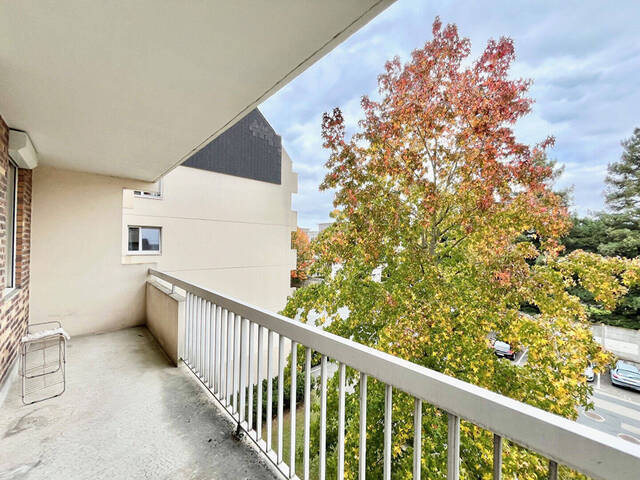 Vente appartement 1 pièce 31.29 m² à Caen (14000)