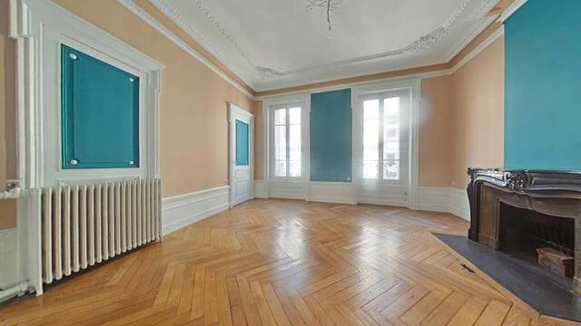 Location appartement t3 4 pièces 134 m² à Saint-Étienne (42000) JACQUARD