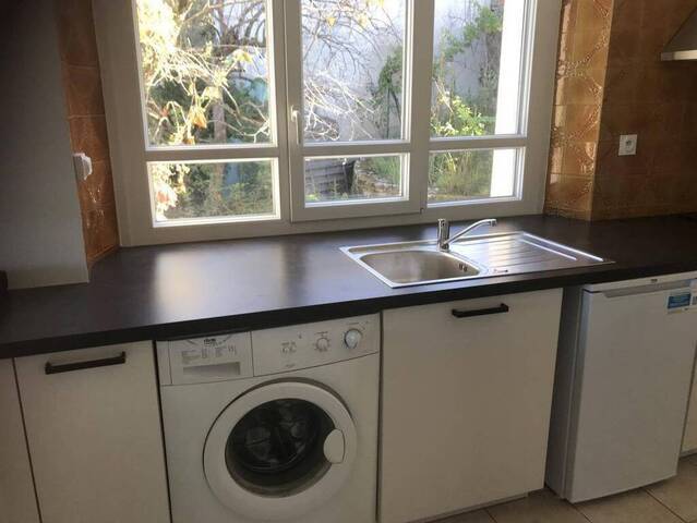 Location appartement t2 37 m² à Villefranche-de-Rouergue (12200)