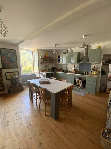 Vente appartement 3 pièces 87.5 m² à Châtillon-en-Diois (26410)