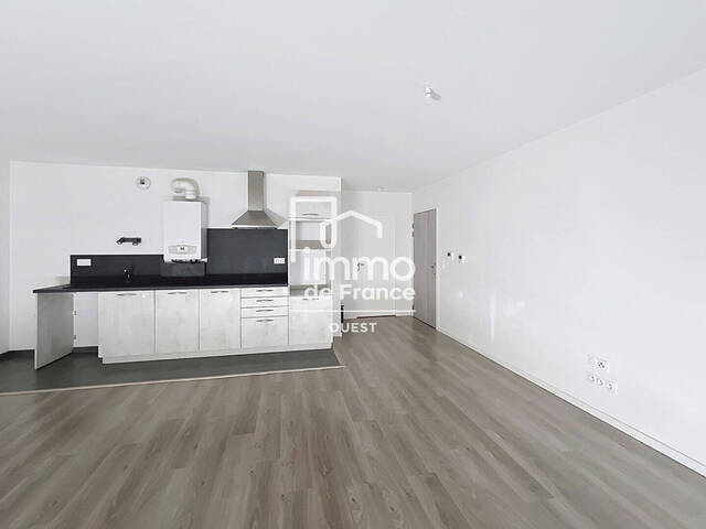 Location appartement 3 pièces 68.31 m² à Saint-Berthevin (53940)