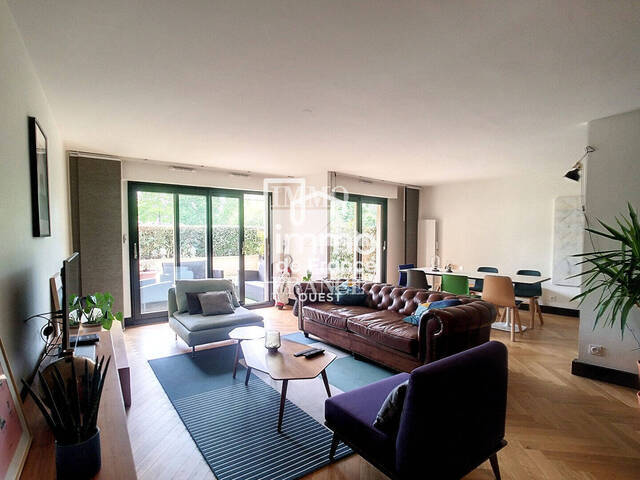 Location appartement 3 pièces 91.54 m² à Laval (53000)