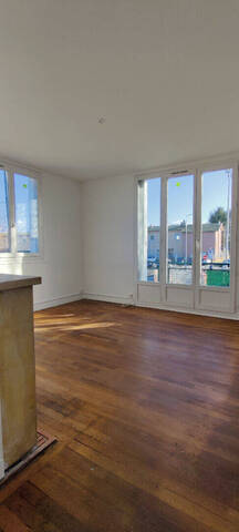 Location Appartement 2 pièces 35.09 m² Le Havre (76620)