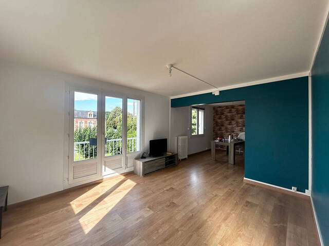 Location maison 5 pièces 94.16 m² à Montivilliers (76290)