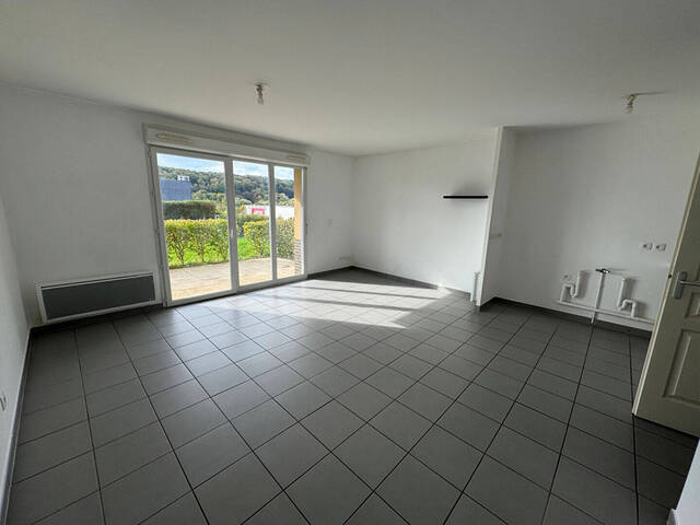 Location Appartement 2 pièces 46.66 m² Montivilliers (76290)