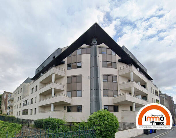 Location stationnement parking / box à Rouen (76000)