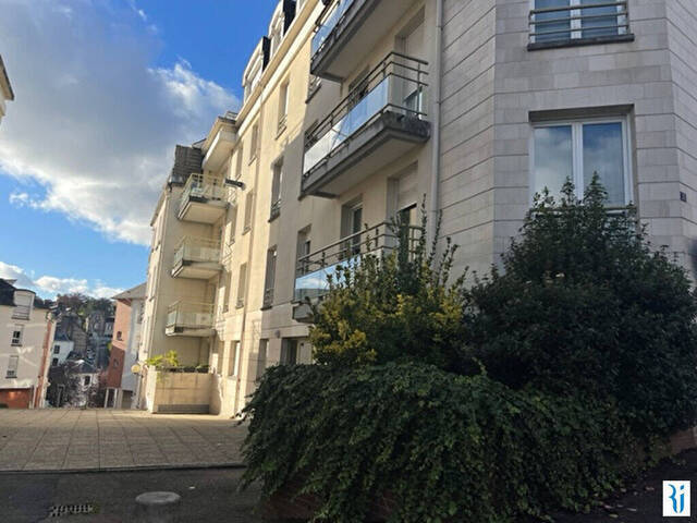 Location appartement 1 pièce 27.2 m² à Bois-Guillaume (76230)