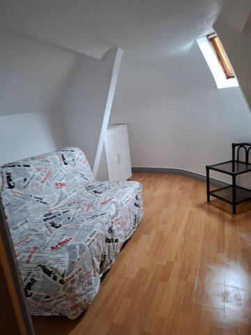 Location Appartement 1 pièce 21.2 m² Pacy-sur-Eure (27120)