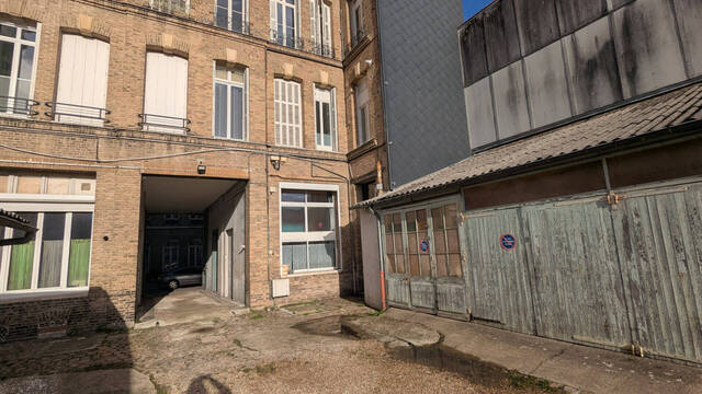 Vente appartement 4 pièces 103 m² à Elbeuf (76500)