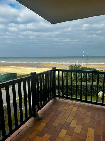 Vente appartement 2 pièces 44.83 m² à Cabourg (14390)