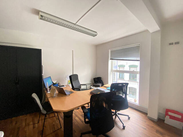 Location bureau / local professionnel à Dunkerque (59140)