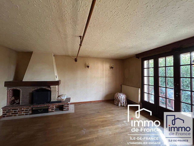 Vente appartement 4 pièces 84.08 m² à Gagny (93220)