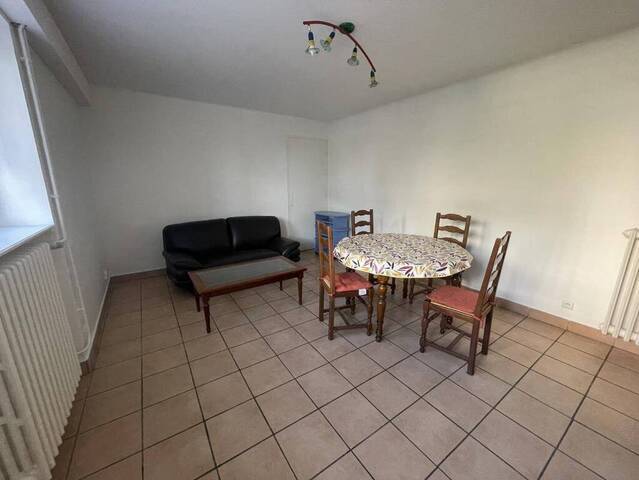 Location appartement t2 43 m² à Rodez (12000)