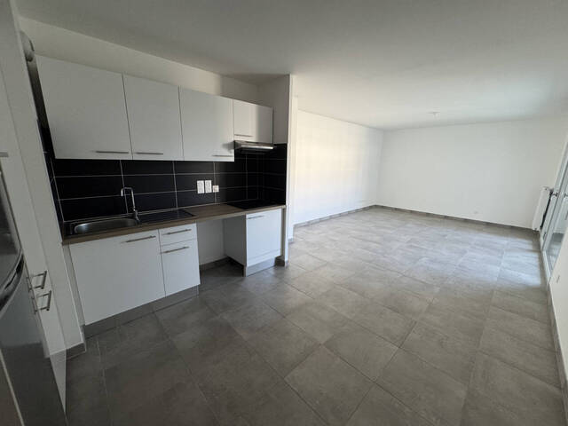 Vente appartement 3 pièces 65.33 m² à Cluses (74300)