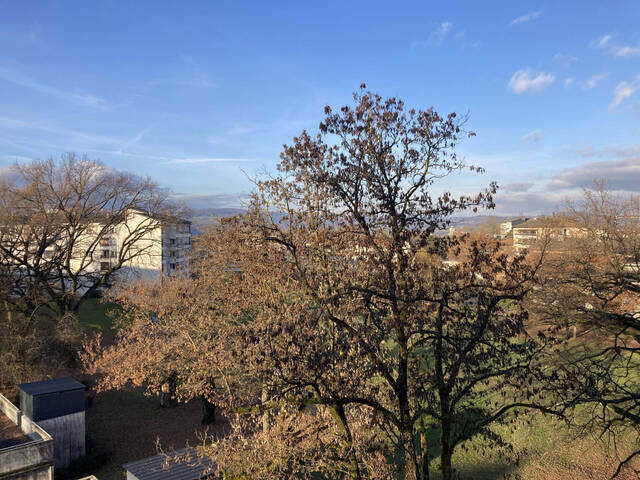 Vente appartement 1 pièce 27.26 m² à Seynod (74600) - Seynod