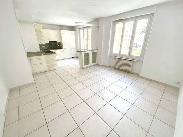 Vente appartement 4 pièces 89.6 m² à Annecy (74000) Centre ville