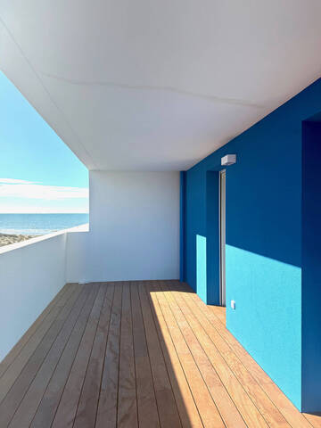 Vente appartement 3 pièces 77.1 m² à Le Grau-du-Roi (30240) BOUCANET