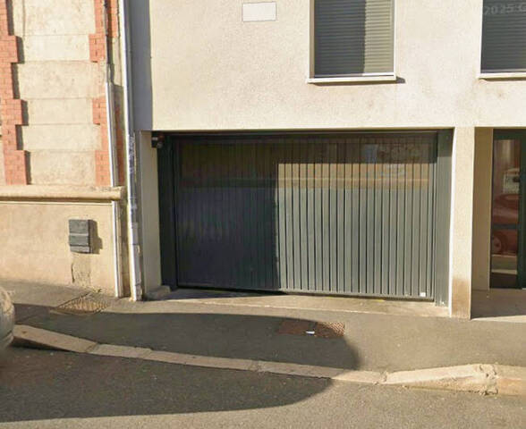 Location stationnement garage individuel à Saint-Étienne (42100)